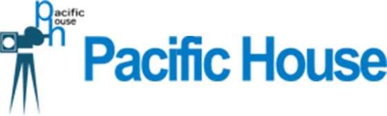 Pacific Houseロゴ
